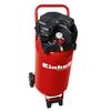 Einhell Compressore d'Aria 50 L TH-AC 240/50/10 OF