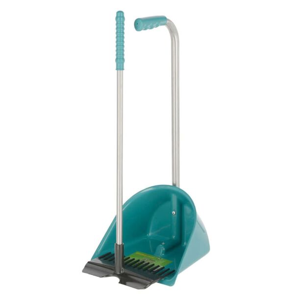 Kerbl Pala Mistboy Mini 60 cm Blu Acquamarina
