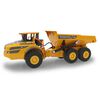JAMARA Autocarro con Cassone Giocattolo RC Volvo A40G a 2,4 GHz 1:20