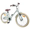 vidaXL Bicicletta per Bambini 20 Pollici