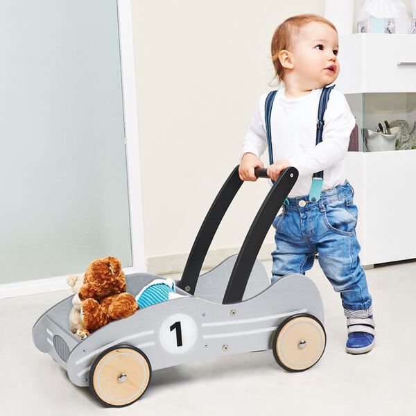 Pinolino Passeggino Kimi Argento