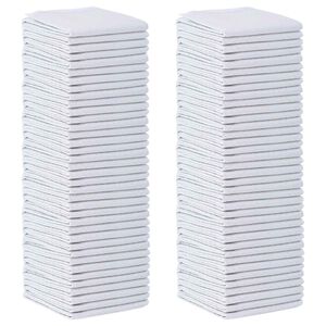 vidaXL Pannello per addestramento degli animali domestici 100 pcs