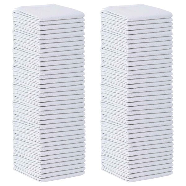 vidaXL Pannello per addestramento degli animali domestici 100 pcs