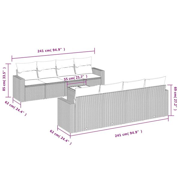 Visualizzazione immagine prodotto 3 di 17