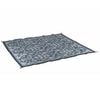 Bo-Camp Tappeto da Esterno Chill mat Oriental 2,7x3,5 m XL Champagne