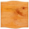 vidaXL Armadio da Notte con cassetto Naturale 40 x 40 x 45,5 cm