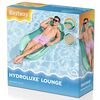 Bestway Lettino Gonfiabile da Piscina Aqua Lounge