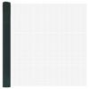 vidaXL Recinzione in Rete Saldato 1000 x 160 cm Verde