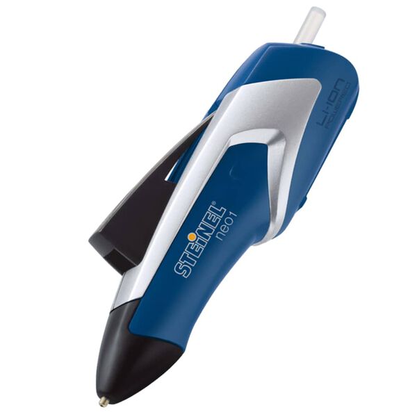 Steinel Pistola per Colla a Caldo a Batteria neo1