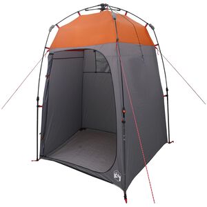 vidaXL Tenda istantanea per 2 persone con rilascio rapido 2 persona