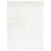 vidaXL Tappeto OVIEDO a Pelo Corto Crema 240x340 cm