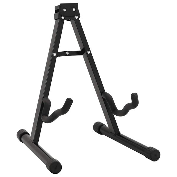 vidaXL Set Chitarra Classica per Principianti 12 pz Blu 4/4 39"