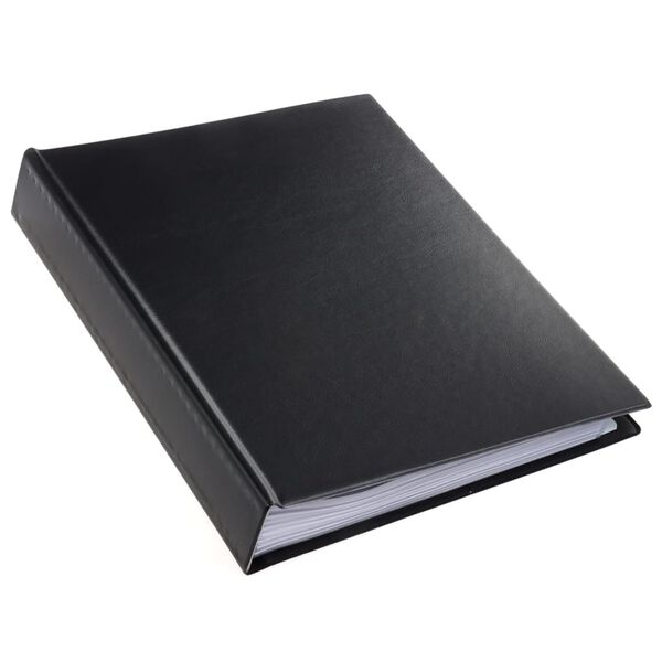 rillstab Portalistini A4 100 Buste Nero