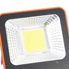 vidaXL Faretto a LED in ABS 5 W Bianco Freddo