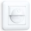 Steinel Interruttore a Sensore per Luci IR 180 UP Easy Bianco 055790