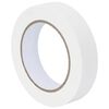 vidaXL Nastri Adesivi per Pittori 24 pz Bianco 25mm x 50m Carta
