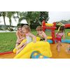 Bestway Centro Giochi Acquatico Lil' Champ 435x213x117 cm