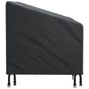 vidaXL Copertura per sedia da giardino 96 x 79 x 74 cm
