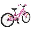 vidaXL Bicicletta per Bambini 20 Pollici