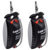 vidaXL Docce Solari da Campeggio 2 pz 20 L