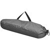 vidaXL Lavandino con Supporto Portatile da Campeggio con Tenda 20 L