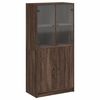 Brown_oak