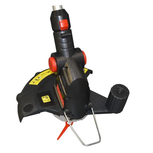 ELEM Garden Technic Decespugliatore Ricaricabile 20 V