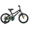 vidaXL Bicicletta per Bambini 14 Pollici per bambini da 3 a 5 anni