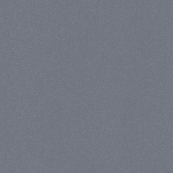 vidaXL Carta Parati in non Tessuto 2 pz Tinta Grigio Scuro 0,53x10m