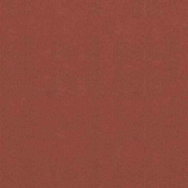 vidaXL Paravento da Balcone Terracotta 90x500 cm Tessuto Oxford