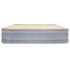 Bestway Materasso ad Aria con Pompa Integrata 203x152x46 cm
