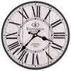 vidaXL Orologio da Parete Vintage London 30 cm