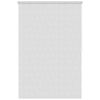 vidaXL Tenda a Rullo per Doccia 140x240 cm Stella Marina