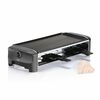 Princess Raclette con Griglia e Teppanyaki per 8 Porzioni 1400W 162840