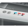 Leitz Distruggi Documenti CrossCut IQ Home Office P4