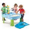 Step2 Tavolo per Giochi Splash & Scoop Bay
