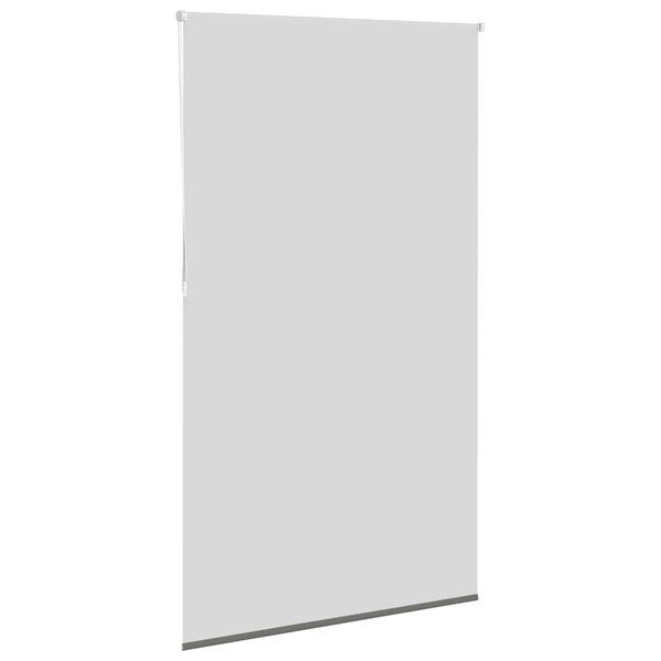 vidaXL Tenda a Rullo Oscurante 140x210 cm Larghezza Tessuto 136,6 cm