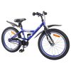 vidaXL Bicicletta per Bambini 20 Pollici