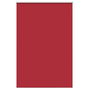 vidaXL Tenda a Rullo Oscurante 145x230 cm Larghezza Tessuto 141,6 cm