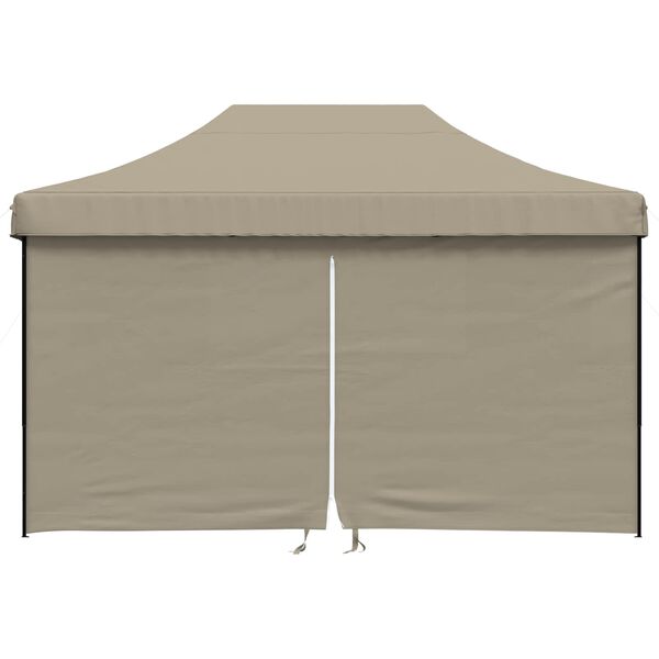 vidaXL Tenda Party Talpa 292 x 440 x 315 cm Tessuto Oxford