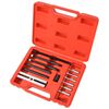vidaXL Kit Piccolo di Estrazione per Cuscinetti 19 pz