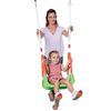 Happy People Altalena 3-in-1 con Cintura in Plastica