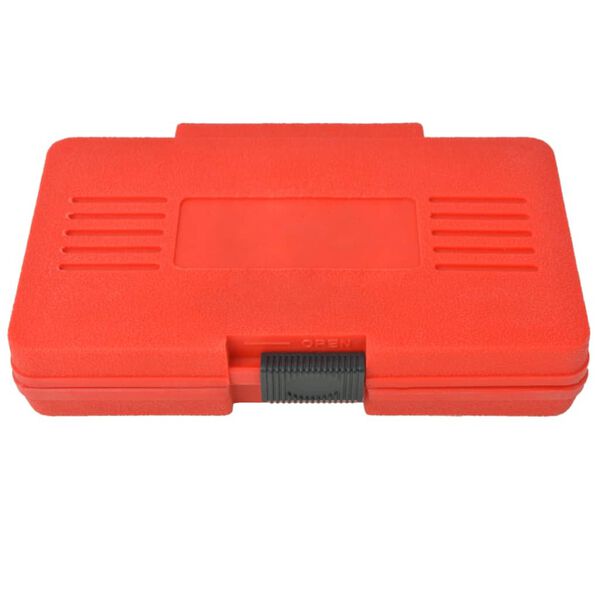 vidaXL Set Estrattori di Viti 6 pz in Acciaio