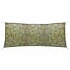 vidaXL Rete Mimetica con Custodia 1,5x5 m Verde
