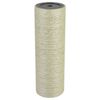 vidaXL Tiragraffi per Gatti 8x25 cm 8 mm Beige