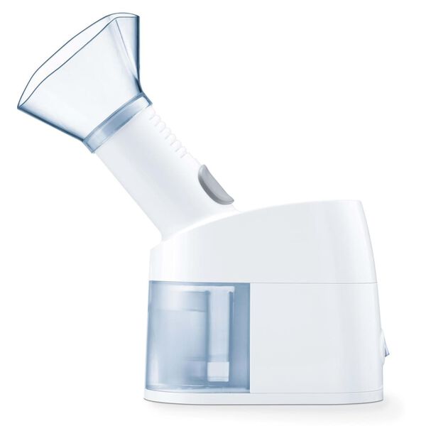 Beurer Vaporizzatore SI 40 Bianco