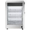 vidaXL Scaldavivande Elettrico Gastronorm 600 W in Acciaio Inox