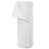 vidaXL Fleece per Piante di Protezione dal Gelo Bianco 50 x 3,2 m