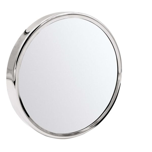 RIDDER Specchio per il Trucco Ariel con Ventose