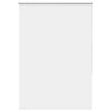 vidaXL Tenda a Rullo Oscurante 95x150 cm Larghezza Tessuto 90,7 cm